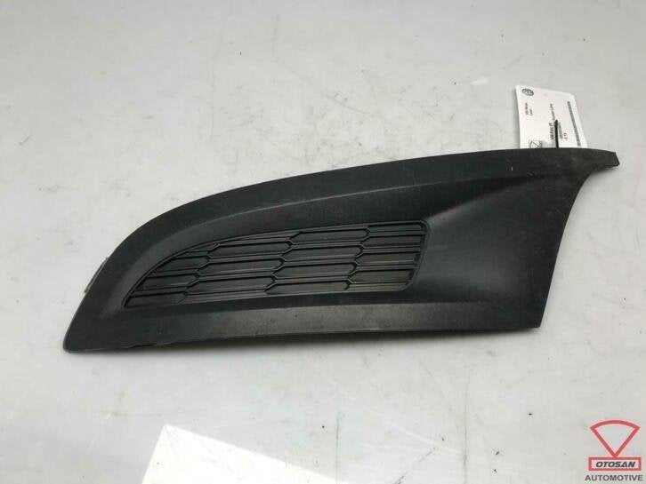 vw polo 6r grille de pare chocs avant gauche 6r0853665c, Autos : Pièces & Accessoires, Carrosserie & Tôlerie, Pare-chocs, Volkswagen