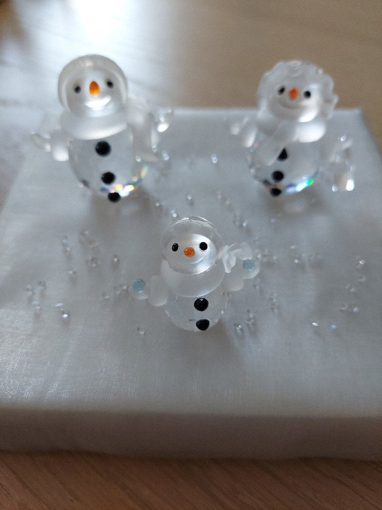 Swarovski, Verzamelen, Ophalen, Nieuw
