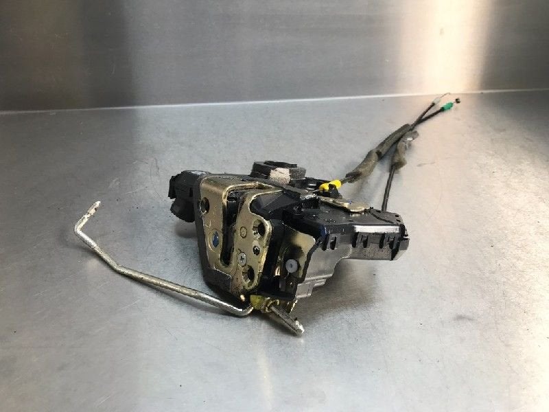 BARRE DE SERRURE DE PORTE AVANT GAUCHE Toyota, Utilisé, Toyota