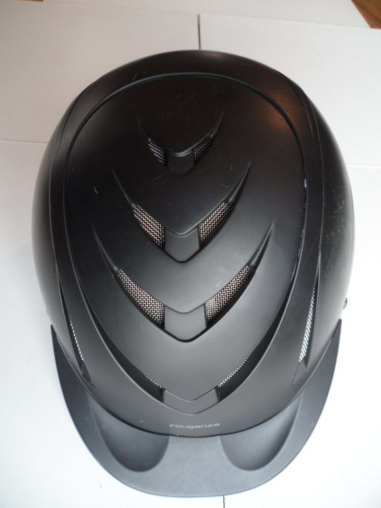 Bombe casque équitation taille 55 56 57 58 59, Ophalen of Verzenden, Zo goed als nieuw