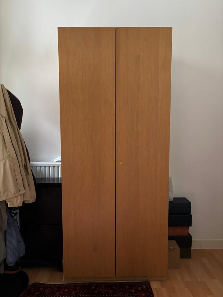 Pax kast, Huis en Inrichting, Kasten | Kleerkasten, Ophalen, Zo goed als nieuw