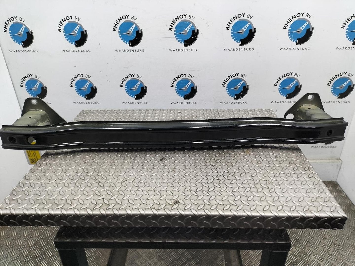 OPEL CORSA F P2JO Ultimate BUMPERBALK ACHTER 9837102680 2023, Auto-onderdelen, Gebruikt, Ophalen of Verzenden, Achter, Bumper