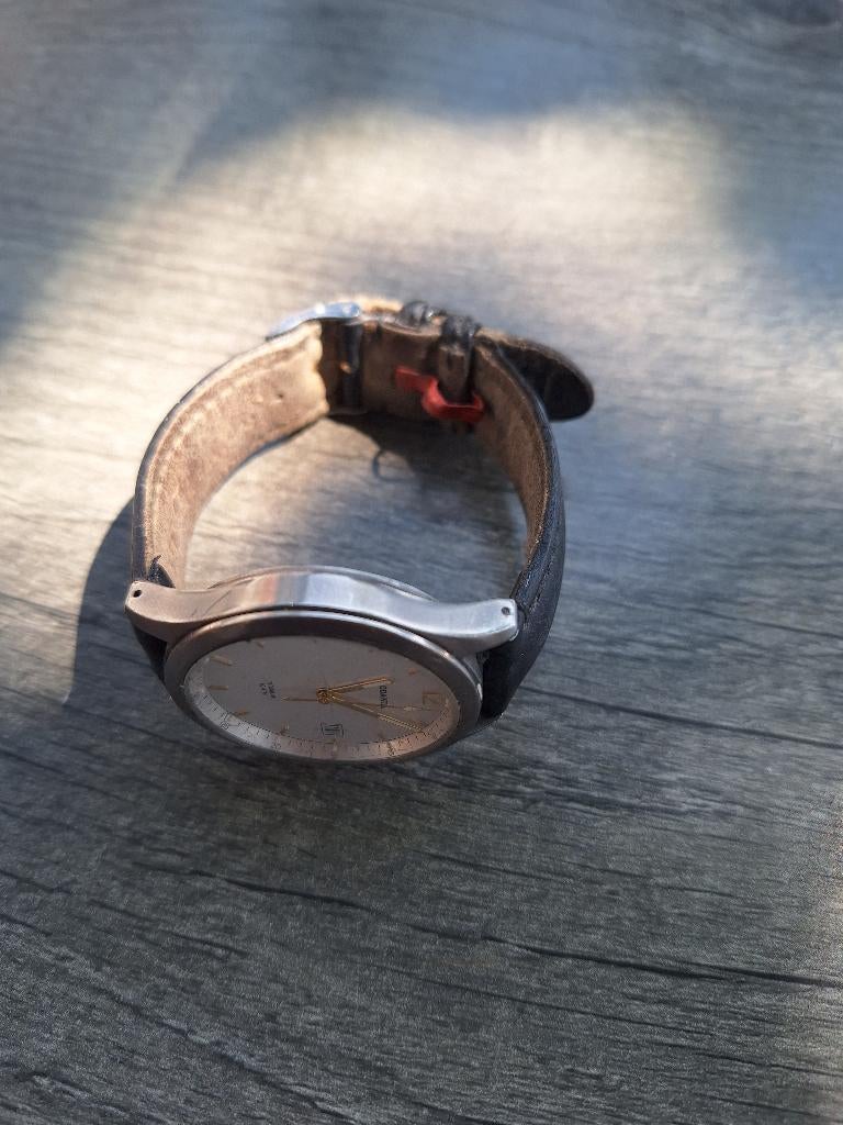 Horloge Rodania, Enlèvement ou Envoi