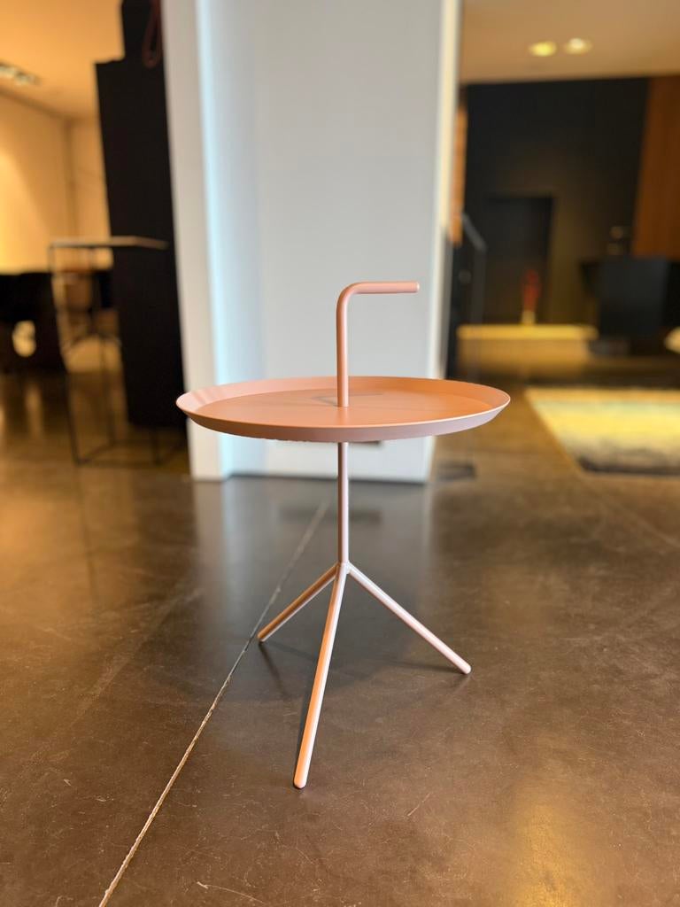 HAY  DLM bijzettafel, Huis en Inrichting, Ophalen, Zo goed als nieuw