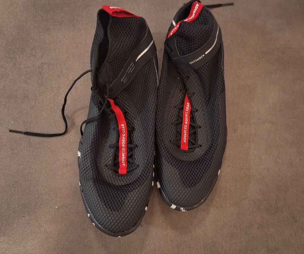 Boksschoenen, Ophalen of Verzenden, Boksschoenen