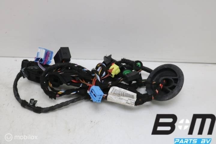 Portierkabelboom RV VW Golf 7 GTI Clubsport 5G49711612GE, Gebruikt