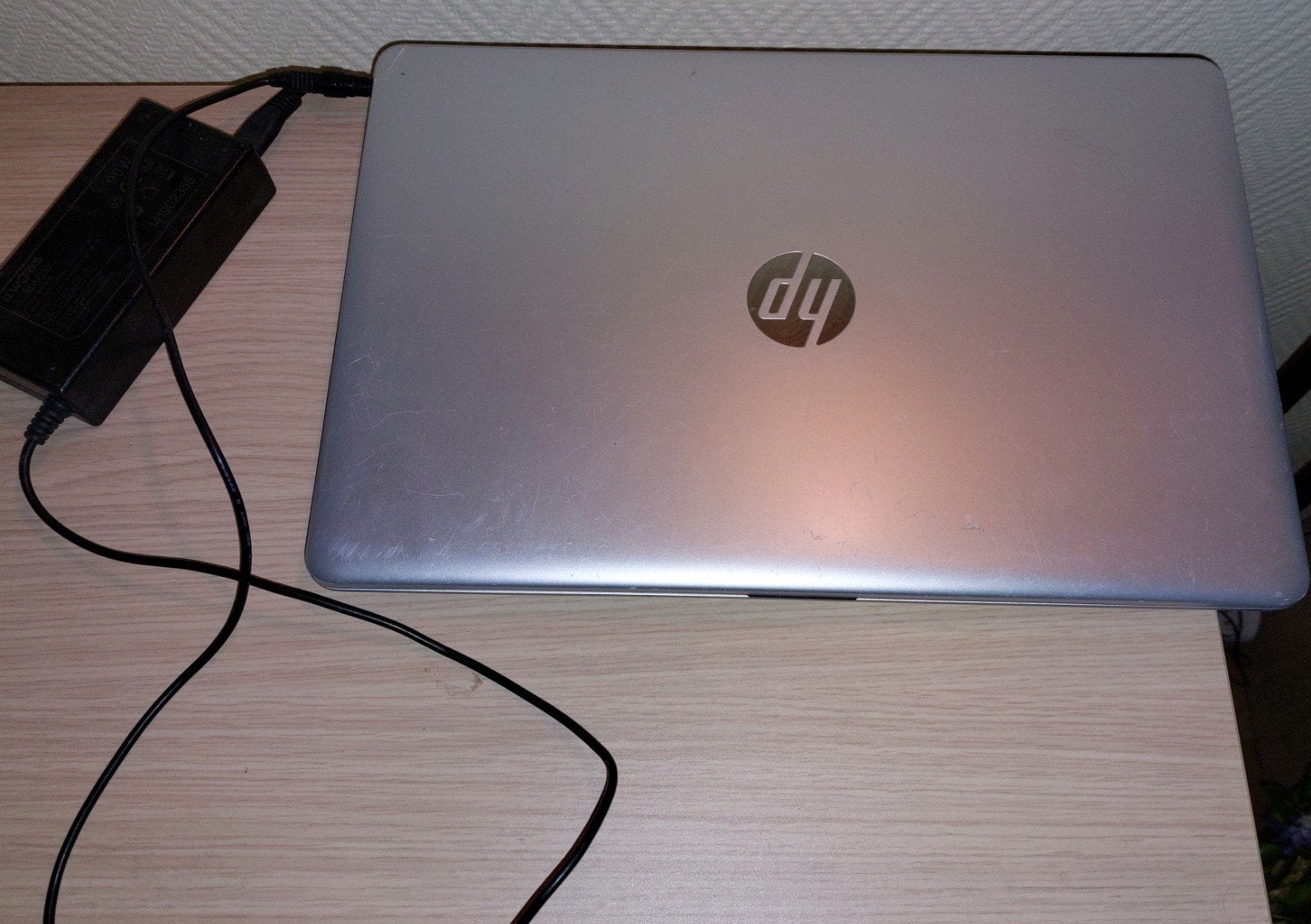 HP laptop i5, Computers en Software, Ophalen, Gebruikt, HDD, 2 tot 3 Ghz