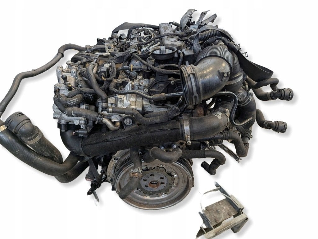 Moteur DFGB Complet VW PASSAT GOLF SKODA TOURAN SUPERB, Envoi, Utilisé, Daihatsu