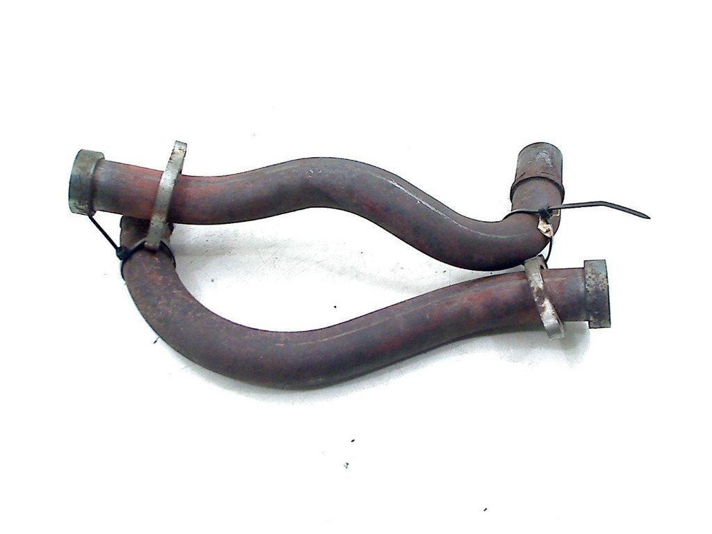 ÉCHAPPEMENT HEADER / DOWNPIPES Honda, Dhr. S. di Majo, Utilisé, Info@cama-motorparts.nl, P.J. Troelstraweg 8 8
3144 CX  MAASSLUIS, NL