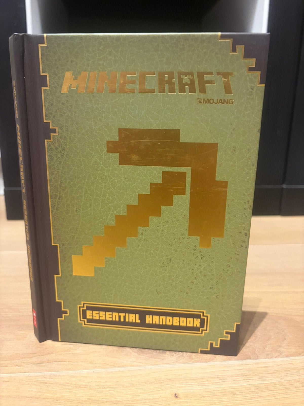 Minecraft, Boeken, Hobby en Vrije tijd, Ophalen