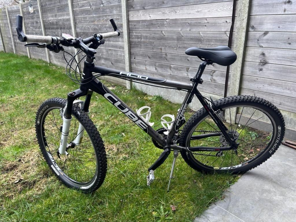 Mountainbike Cube Acid Comp te koop - Medium / Large, 49 tot 53 cm, Ophalen, Gebruikt, Overige merken