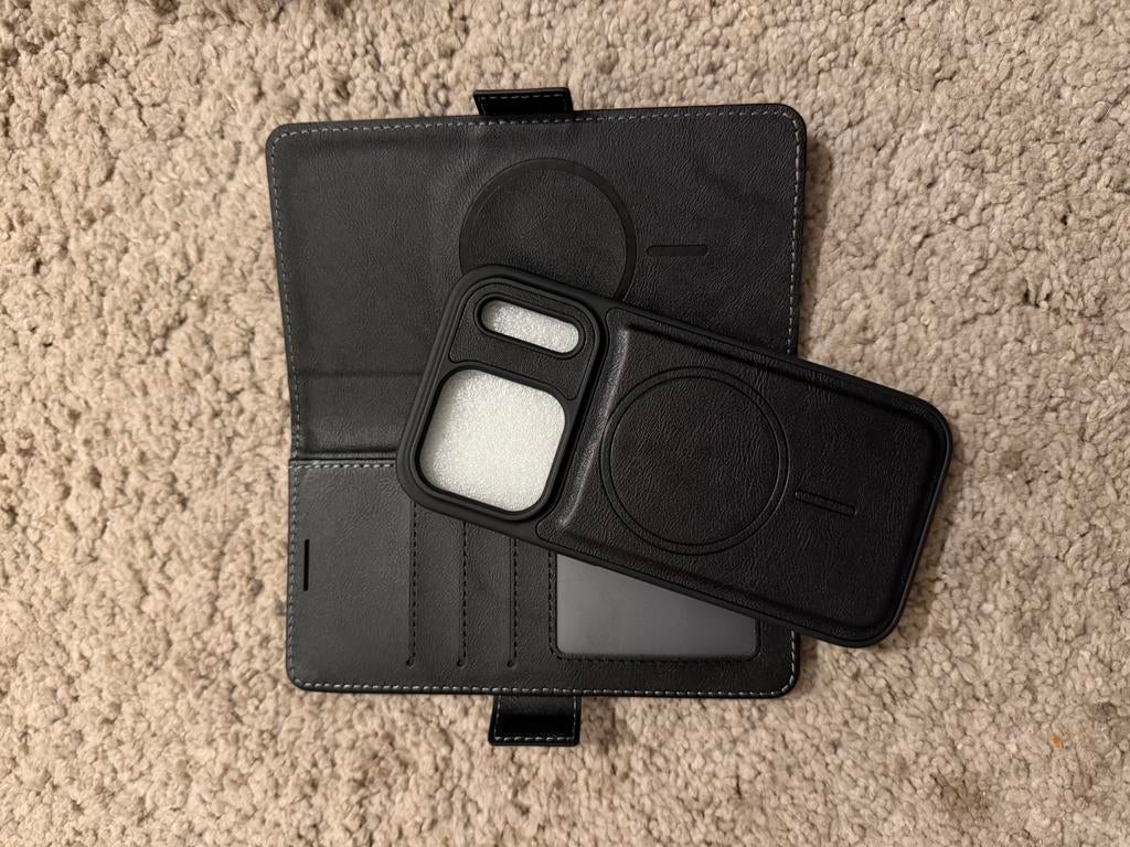 iPhone 17pro case NIEUW, Ophalen, Nieuw, Overige modellen, Hoesje of Tasje
