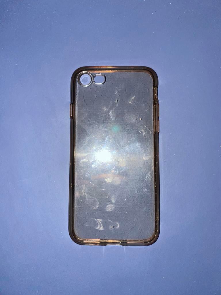 Étui pour iPhone 6, 6s, 7, Télécoms, Téléphonie mobile | Housses, Coques & Façades | Apple iPhone, Enlèvement, Comme neuf, IPhone 6