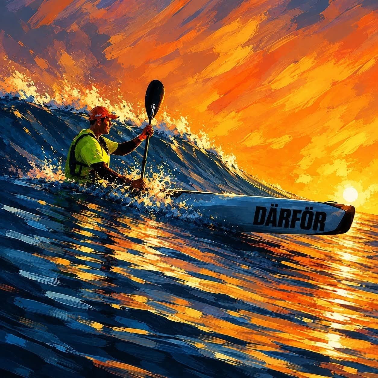 Gezocht: Surfski, Watersport en Boten, Kajaks, Ophalen, 1-persoons