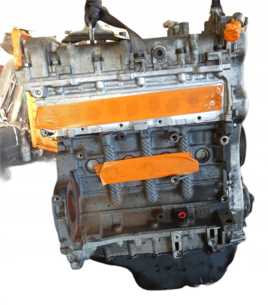 Moteur Z13DTH Nu VAUXHALL OPEL COMBO CORSA