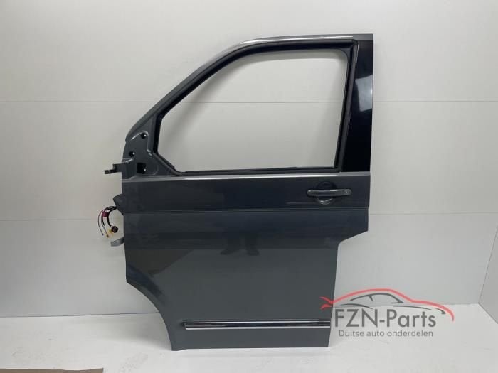 VW Transporter T6 California Portier Links, Enlèvement ou Envoi, Utilisé, Gauche, Porte