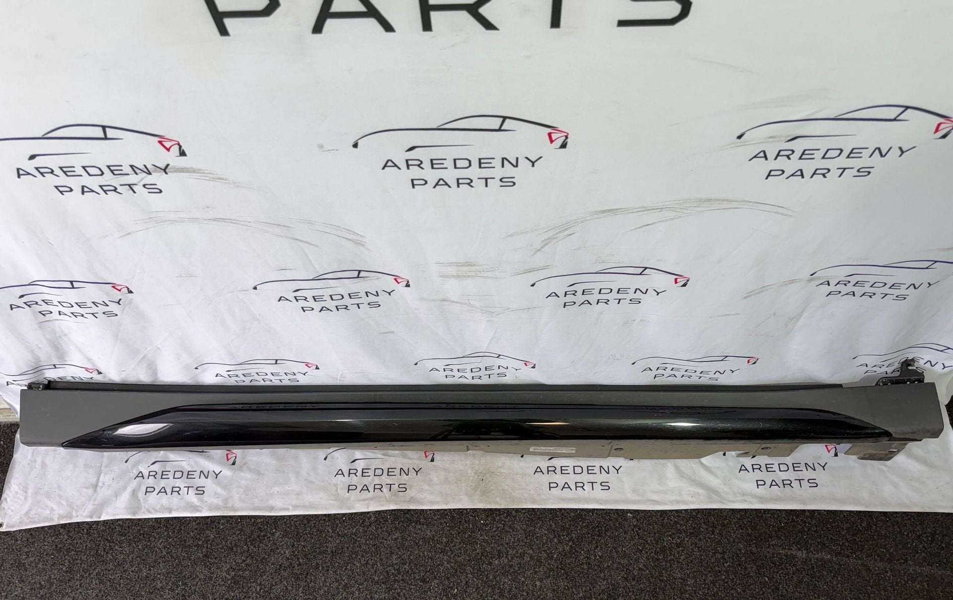 BMW X1 F48 Sportline X-Line Dorpel Rechts 475 51777332328, -, Droite, Utilisé, -
