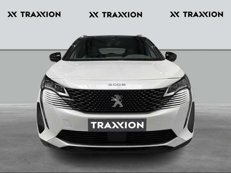 Peugeot 3008 GT, Autos, Peugeot, https://public.car-pass.be/vhr/87e2120d-066c-4b1b-9344-3cafbffeaa77, Achat, Electronic Stability Program (ESP)