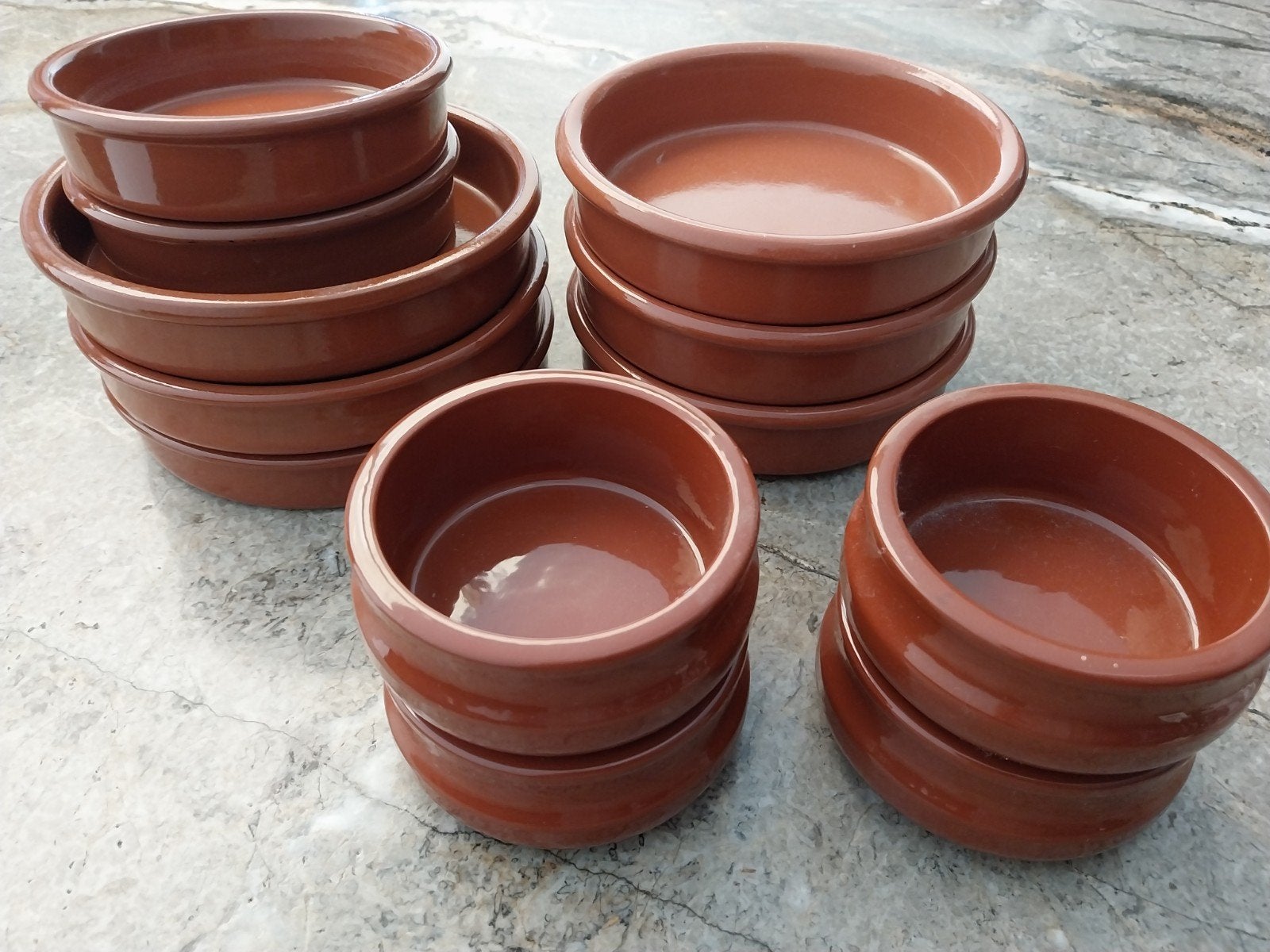 ramakin potjes, Huis en Inrichting, Ophalen