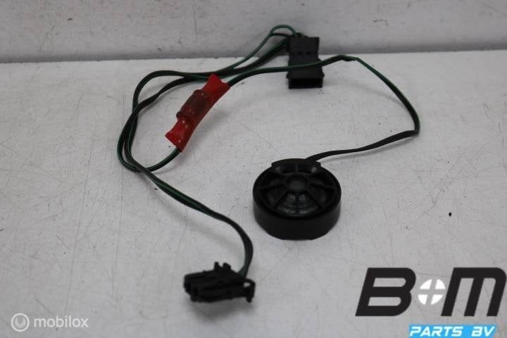 Hogetonenluidspreker Audi A6 4B 4B0035399B, Auto diversen, Gebruikt
