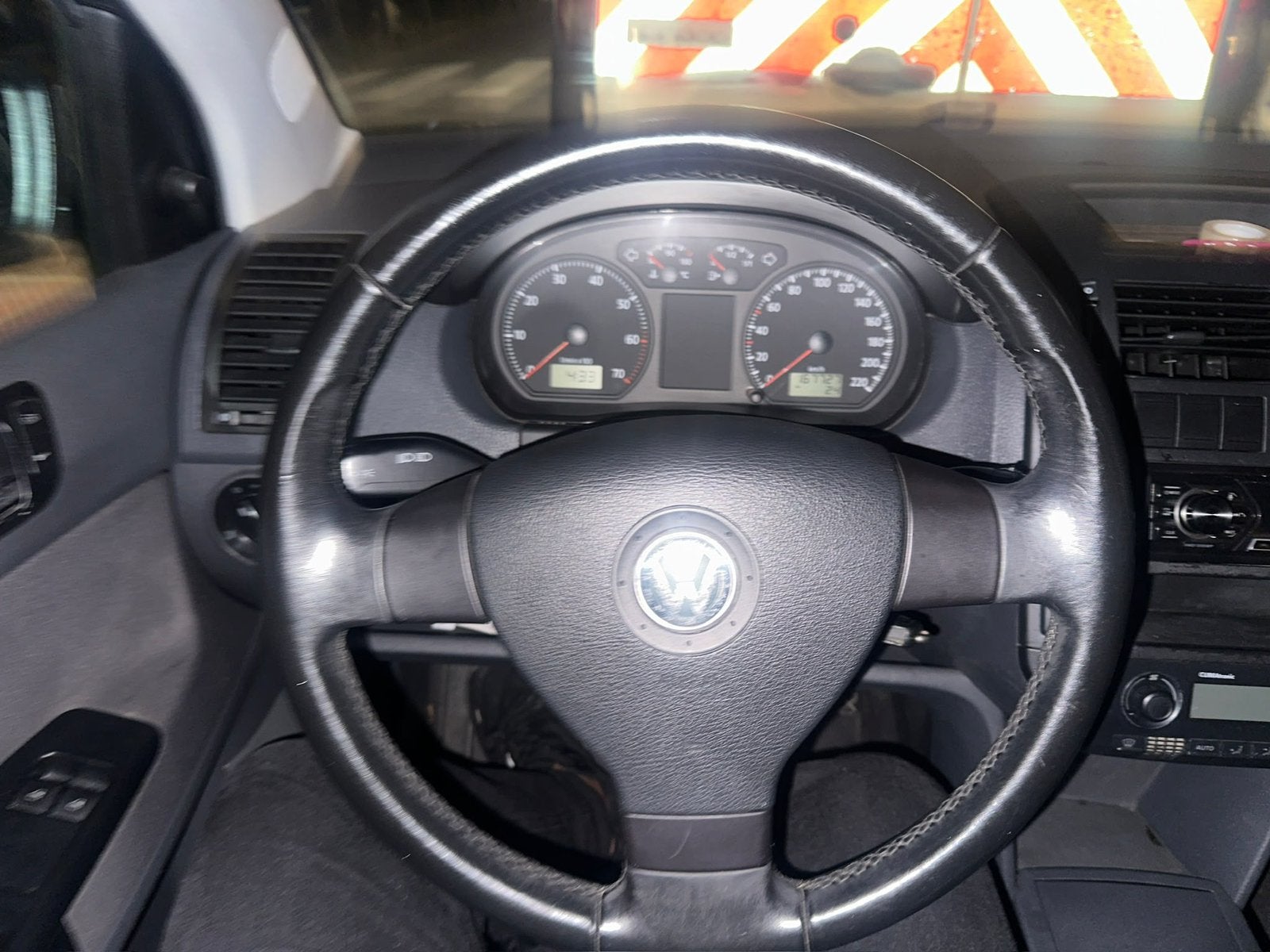 Polo 2005, Autos : Pièces & Accessoires, Commande, Enlèvement ou Envoi