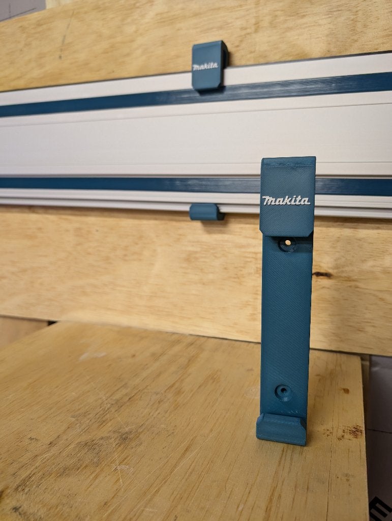 Makita geleiderail houder, Bricolage & Construction, Enlèvement ou Envoi, Neuf