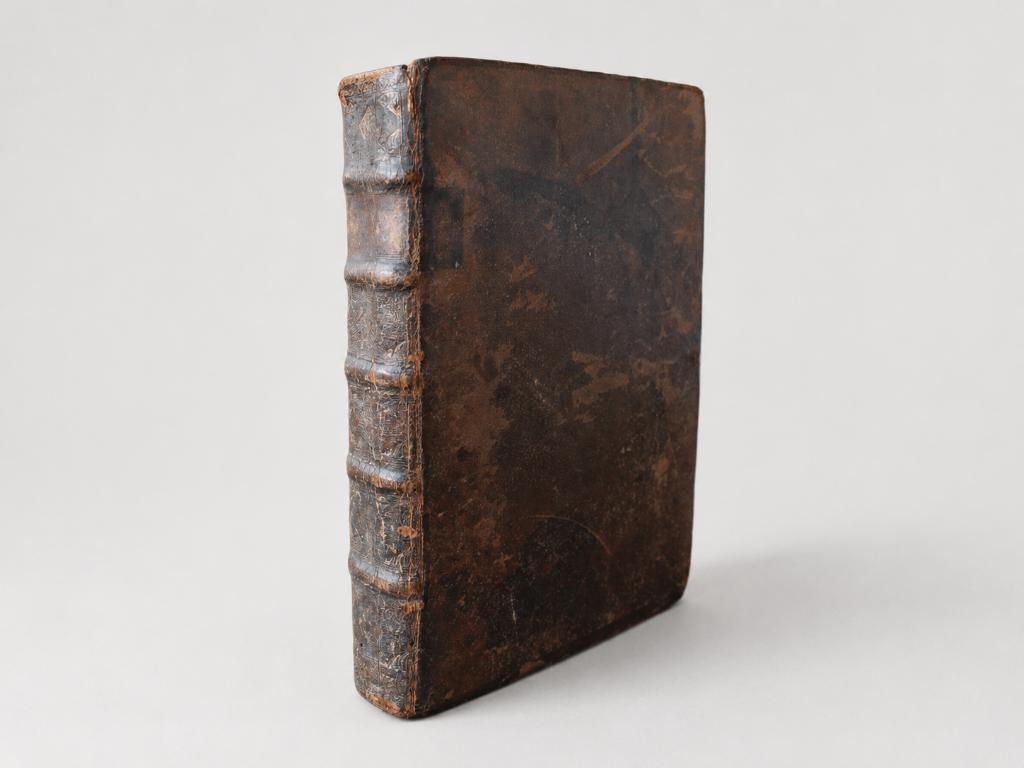 (1731) Prodromus Sacer - Hermannus Janssens, Verzenden, Hermannus Janssens
