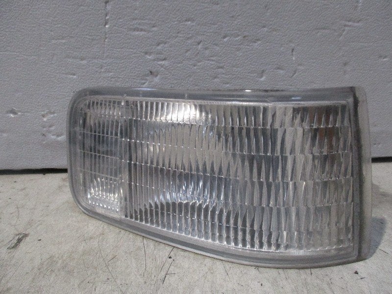 CATADIOPTRE Cadillac Seville (K-body) (16514962), Cadillac, General Motors Germany GmbH, Utilisé, Chevrolet.europe@gm.com