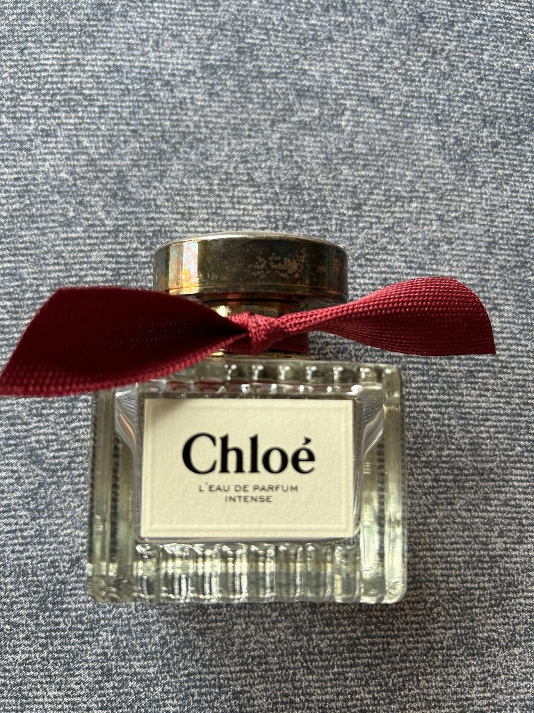 Chloe parfum, Enlèvement ou Envoi, Utilisé