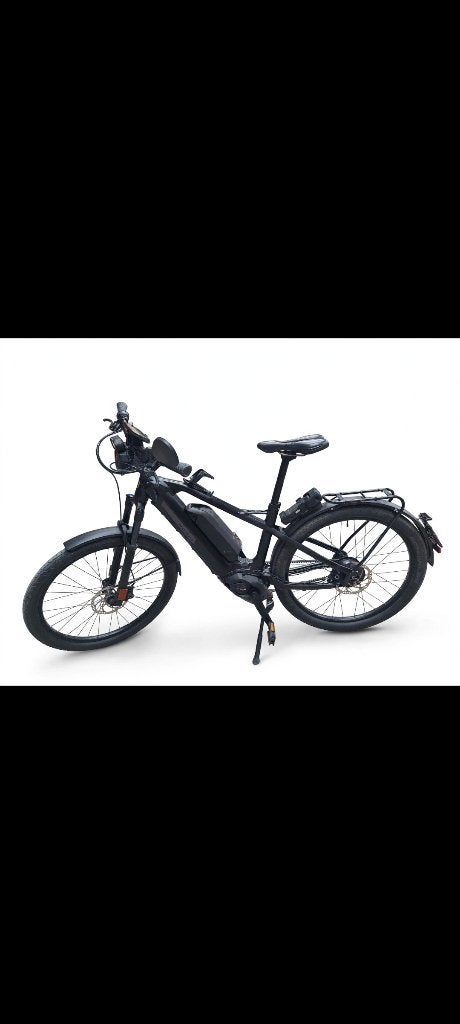 Norta B5040 speedpedelec, Autres marques, Moins de 47 cm, 50 km par batterie ou plus, Comme neuf