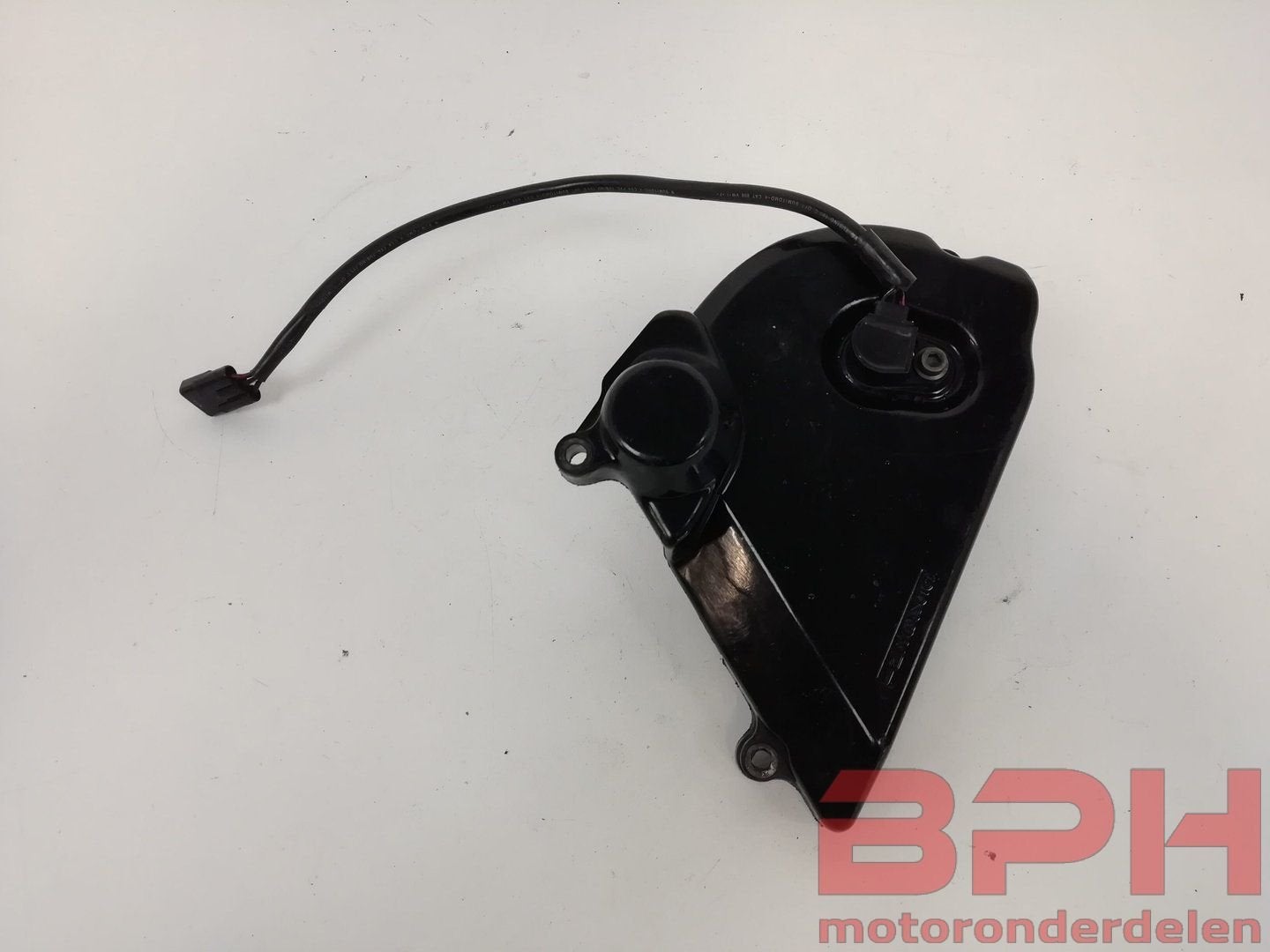 Tandwielcover Suzuki TL1000s 1996 t/m 2001 tandwielkap TL100, Motos, -, Utilisé, -, -