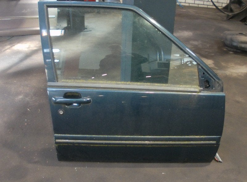 PORTE AVANT DROITE Volvo 960 I Estate (01-1990/01-1997), Info@volvocars.com, Volvo Car Germany GmbH, Droite, Porte