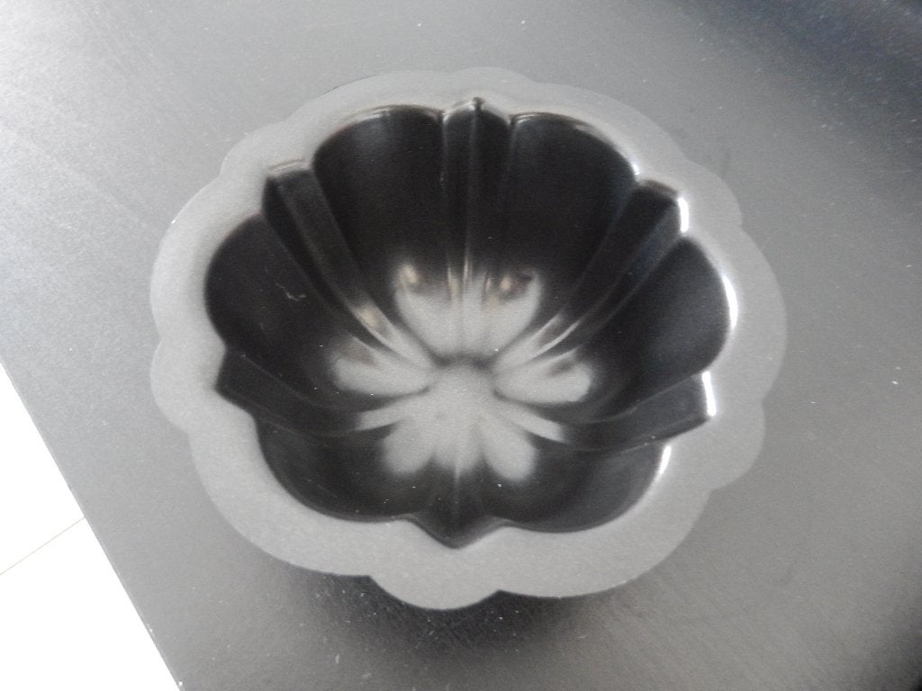 1 bakvorm 12.5 cm ds (nieuw), Hobby en Vrije tijd, Ophalen of Verzenden, Nieuw, Bakvorm