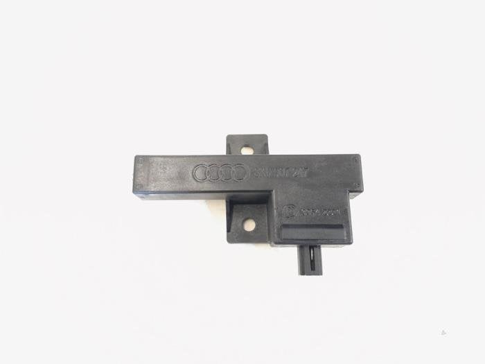 Keyless entry antenne van een Audi SQ5, Auto-onderdelen, Elektronica en Kabels, Audi, Gebruikt, 3 maanden garantie, Ophalen of Verzenden