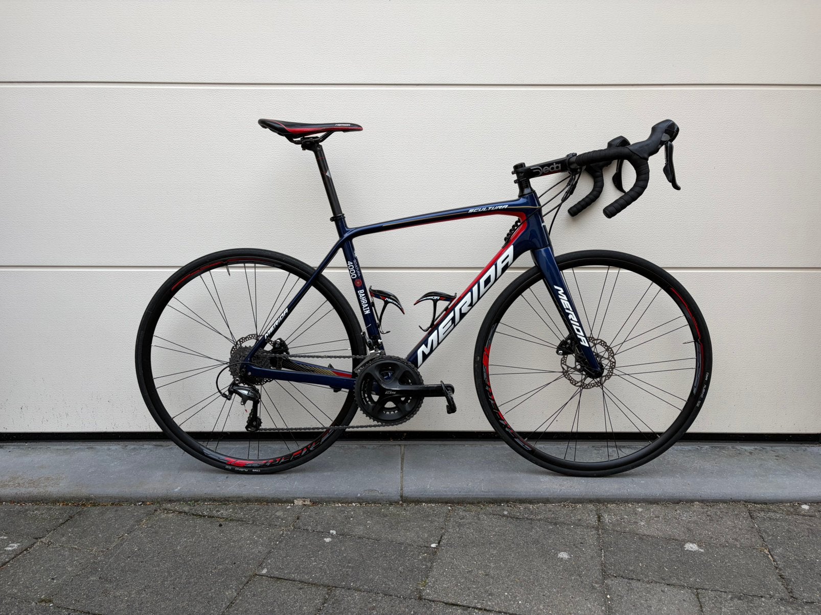 Merida Scultura bahraim, Shimano, maat M, Vélos & Vélomoteurs, Autres marques, Comme neuf, Enlèvement, 53 à 57 cm
