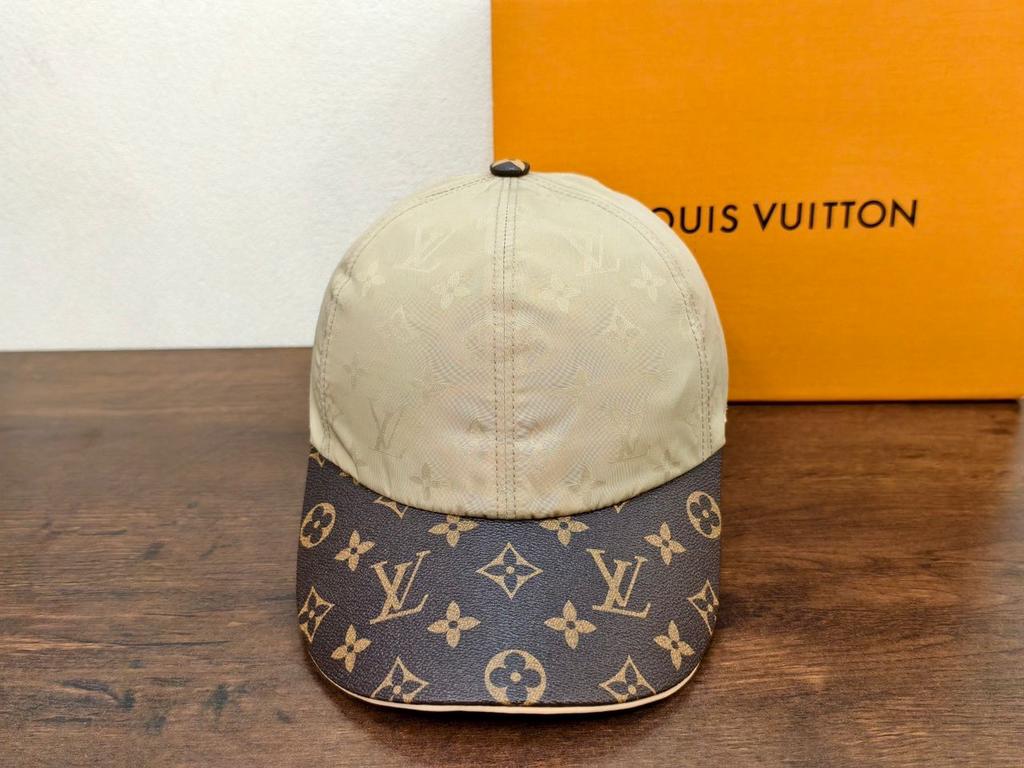 Bonnet Louis Vuitton, Enlèvement ou Envoi, Neuf, Casquette