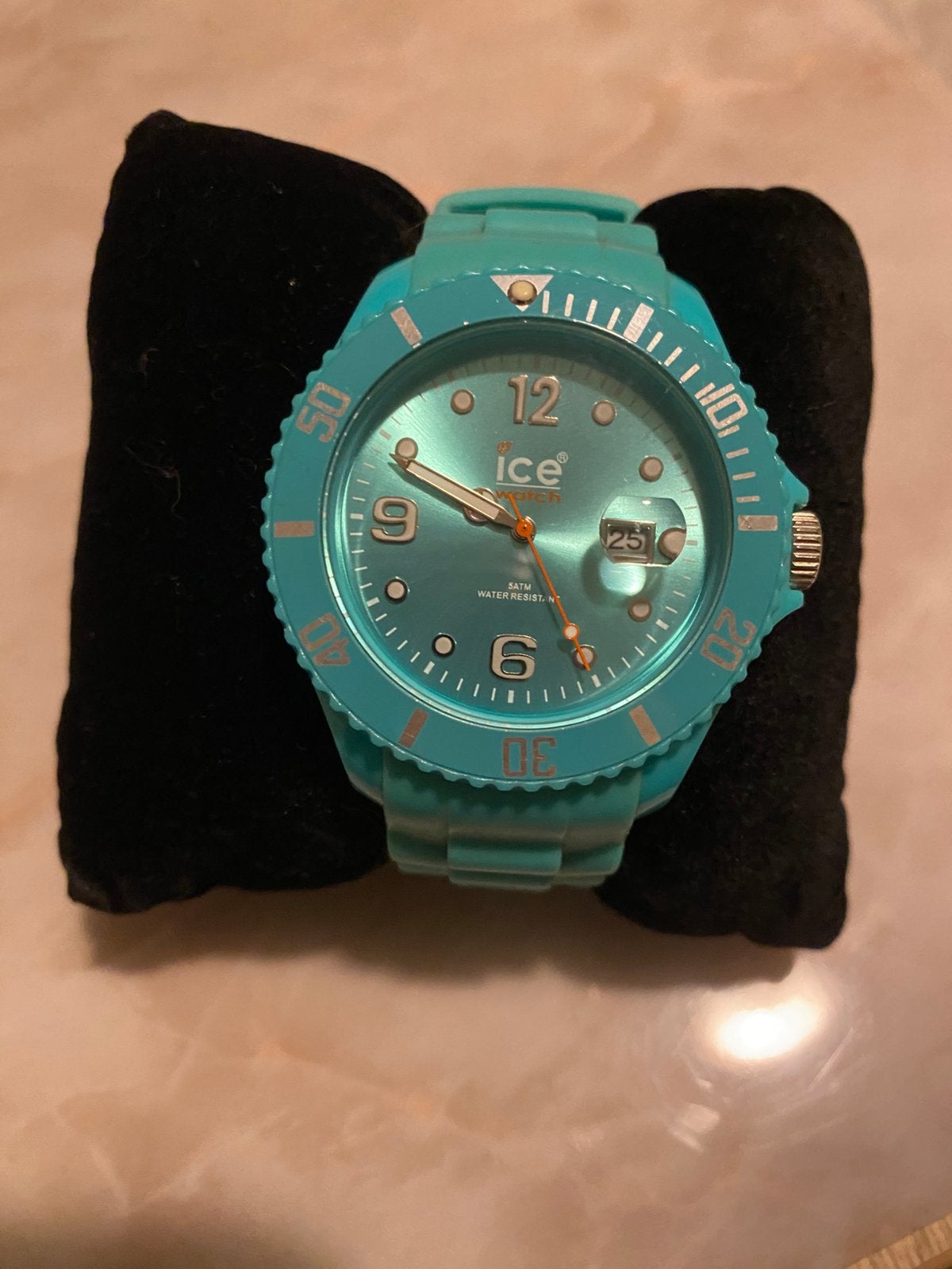 Ice watch, Bijoux, Sacs & Beauté, Enlèvement, Comme neuf