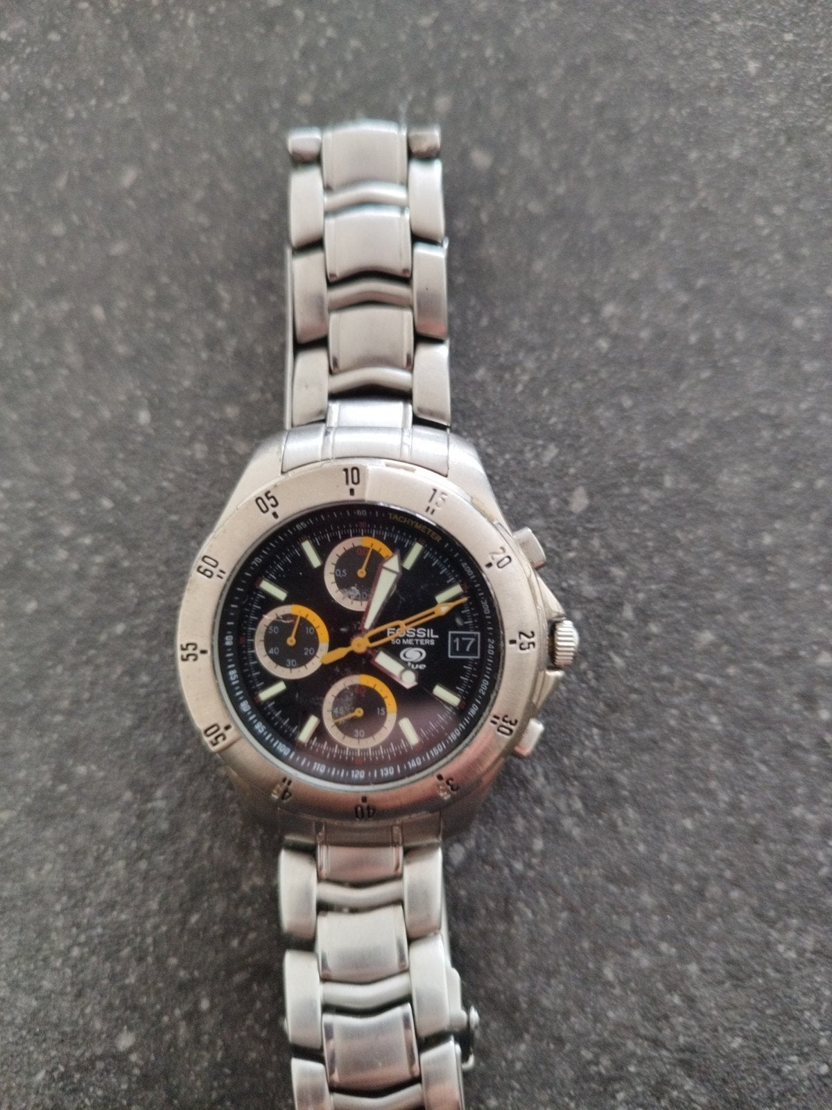 uurwerk, Bijoux, Sacs & Beauté, Montres | Femmes, Enlèvement, Fossil