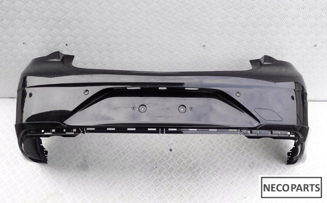 OPEL INSIGNIA ACHTERBUMPER 13487418, Auto-onderdelen, Gebruikt, -, -, Opel