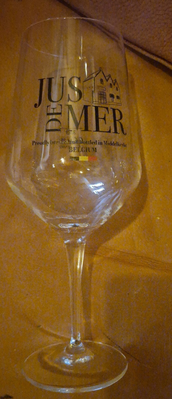 Jus de Mer neuves, Enlèvement ou Envoi, Neuf, Verre ou Verres, Autres marques