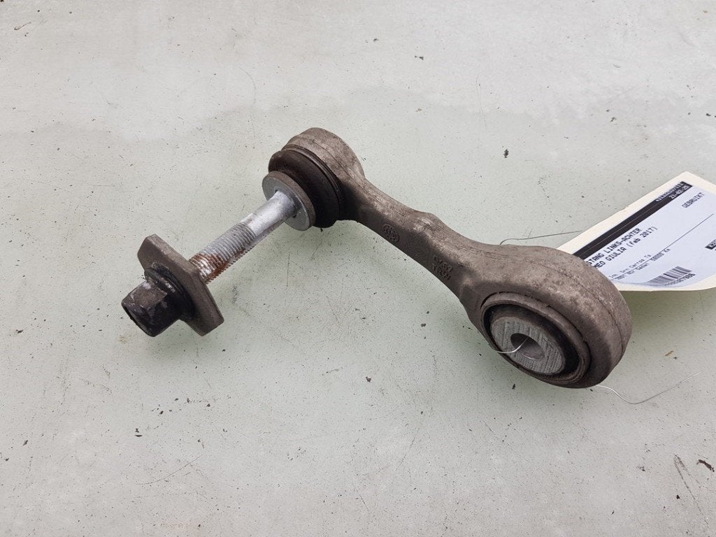 DRAAGARM LINKS ACHTER Alfa Romeo Giulia (952) (|50540592|), Dhr. J. Ham, Gebruikt, Administratie@autoham.nl, Alfa Romeo