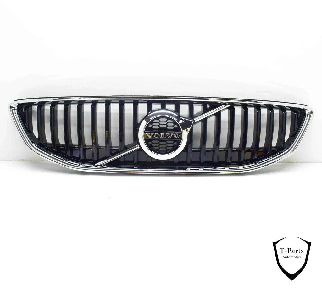 Volvo v40 grill voorbumper Origineel NIEUW, Autos : Pièces & Accessoires, Neuf, Gunnar Engellaus vag 8
405 31  Gothenburg, SE