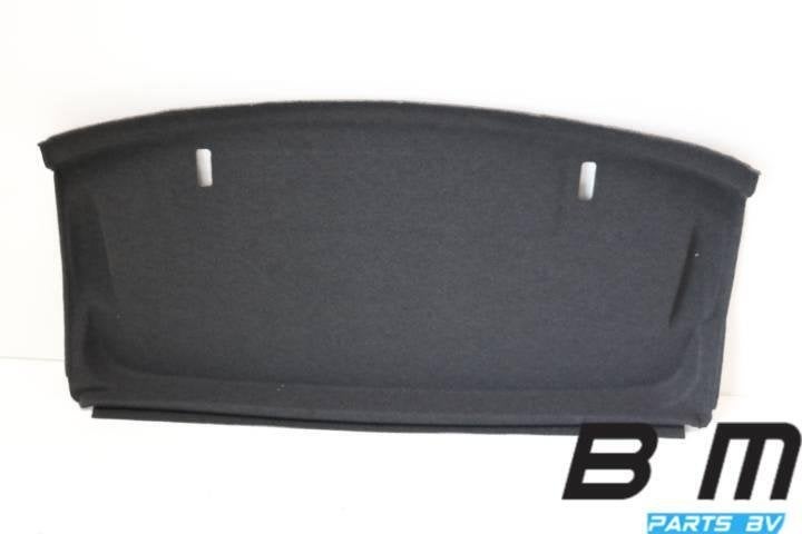 Achterwandbekleding VW Golf 6 Cabrio 5K7863473A, Autos : Pièces & Accessoires, Habitacle & Garnissage, Utilisé