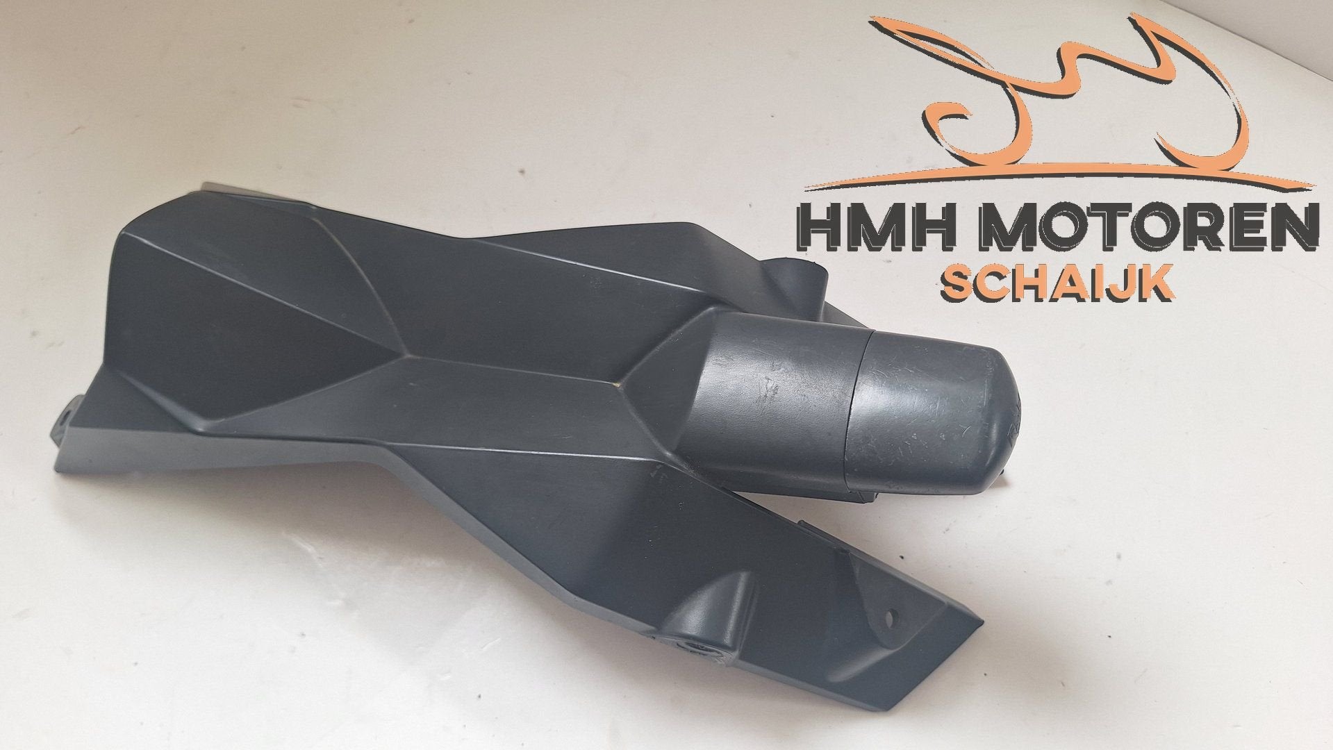 Kentekenplaathouder KTM Super Duke 990 R 990R 61108115000, Motoren, Gebruikt, -, -, Ophalen of Verzenden