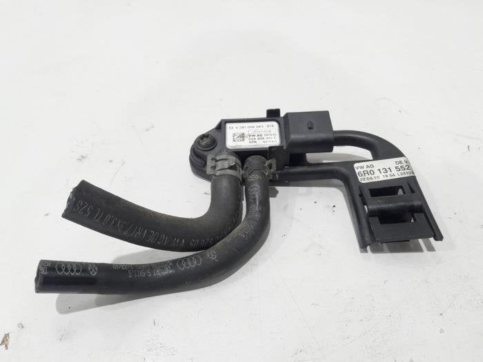 Roetfilter sensor van een Volkswagen Polo, Gebruikt, -, Volkswagen, -