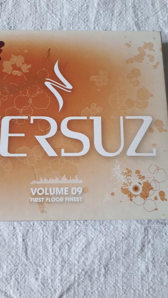Versuz en pacha ibiza, Enlèvement ou Envoi