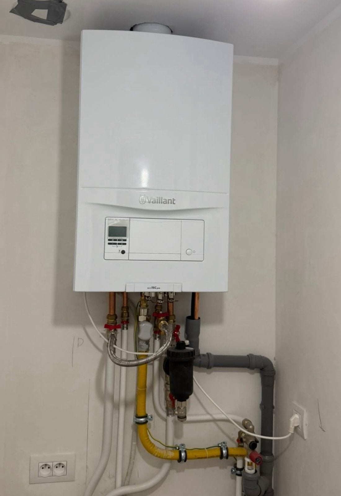 #Chauffagiste #électricien agréé 0492363428, Bricolage & Construction, Enlèvement ou Envoi