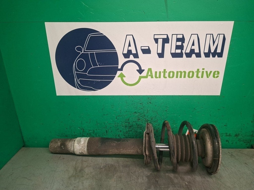 AMORTISSEUR OU ABSORBEUR DE CHOC AVANT GAUCHE 6 serie (E63), Utilisé, BMW, Petuelring 130
80809  München, DE, Bayerische Motoren Werke AG