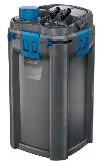 oase biomaster 600, Ophalen, Gebruikt, Filter, Oase