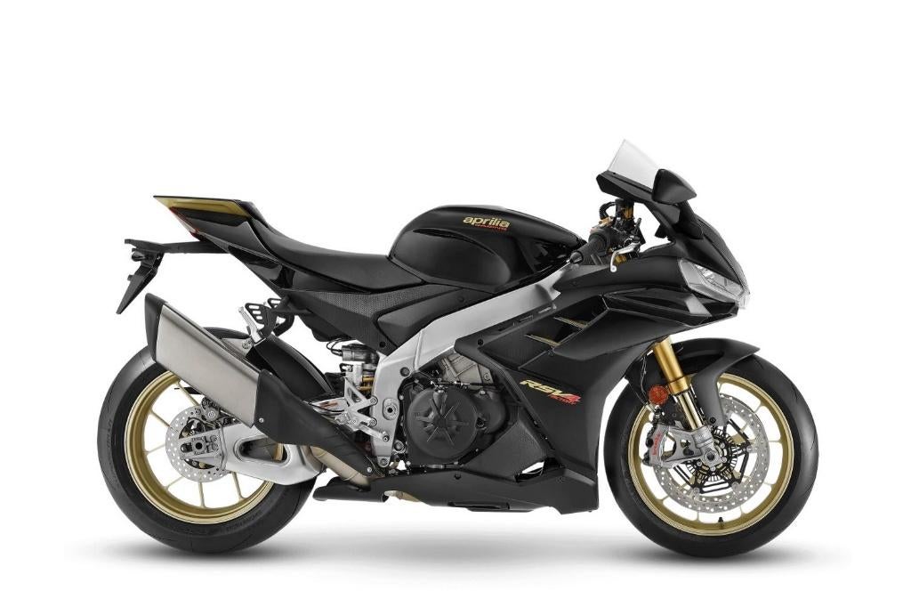 Aprilia RSV4 Factory [Fin.0%] [-5%], Entreprise, Plus de 35 kW, Super Sport, Neuf